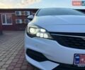 Белый Опель Астра, объемом двигателя 1.5 л и пробегом 171 тыс. км за 13300 $, фото 22 на Automoto.ua