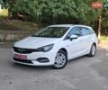 Белый Опель Астра, объемом двигателя 1.5 л и пробегом 182 тыс. км за 11999 $, фото 11 на Automoto.ua