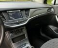 Белый Опель Астра, объемом двигателя 1.5 л и пробегом 220 тыс. км за 10400 $, фото 13 на Automoto.ua