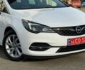 Білий Опель Астра, об'ємом двигуна 1.5 л та пробігом 124 тис. км за 13900 $, фото 14 на Automoto.ua