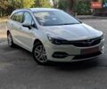 Белый Опель Астра, объемом двигателя 1.5 л и пробегом 182 тыс. км за 11999 $, фото 20 на Automoto.ua