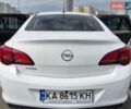 Білий Опель Астра, об'ємом двигуна 1.36 л та пробігом 32 тис. км за 13200 $, фото 1 на Automoto.ua