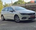 Белый Опель Астра, объемом двигателя 1.5 л и пробегом 182 тыс. км за 11999 $, фото 15 на Automoto.ua