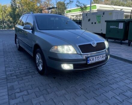 Белый Опель Астра, объемом двигателя 1.5 л и пробегом 220 тыс. км за 10700 $, фото 1 на Automoto.ua
