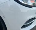 Белый Опель Астра, объемом двигателя 1.5 л и пробегом 258 тыс. км за 11200 $, фото 25 на Automoto.ua