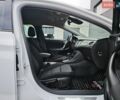 Білий Опель Астра, об'ємом двигуна 1.5 л та пробігом 127 тис. км за 14300 $, фото 54 на Automoto.ua