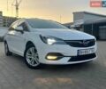 Белый Опель Астра, объемом двигателя 1.5 л и пробегом 258 тыс. км за 11200 $, фото 1 на Automoto.ua