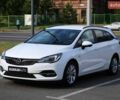 Білий Опель Астра, об'ємом двигуна 1.5 л та пробігом 160 тис. км за 13500 $, фото 1 на Automoto.ua