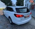 Белый Опель Астра, объемом двигателя 1.2 л и пробегом 152 тыс. км за 12490 $, фото 7 на Automoto.ua