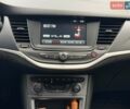 Белый Опель Астра, объемом двигателя 1.5 л и пробегом 145 тыс. км за 11999 $, фото 27 на Automoto.ua