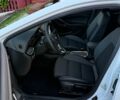 Белый Опель Астра, объемом двигателя 1.5 л и пробегом 171 тыс. км за 13300 $, фото 28 на Automoto.ua