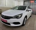 Белый Опель Астра, объемом двигателя 1.5 л и пробегом 117 тыс. км за 11999 $, фото 3 на Automoto.ua