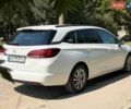 Білий Опель Астра, об'ємом двигуна 1.5 л та пробігом 160 тис. км за 13000 $, фото 3 на Automoto.ua