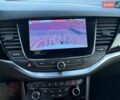 Белый Опель Астра, объемом двигателя 1.5 л и пробегом 171 тыс. км за 13300 $, фото 74 на Automoto.ua