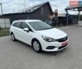 Білий Опель Астра, об'ємом двигуна 1.5 л та пробігом 85 тис. км за 10450 $, фото 44 на Automoto.ua