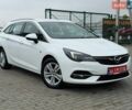 Білий Опель Астра, об'ємом двигуна 1.5 л та пробігом 172 тис. км за 10982 $, фото 19 на Automoto.ua
