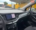 Білий Опель Астра, об'ємом двигуна 1.5 л та пробігом 85 тис. км за 10450 $, фото 9 на Automoto.ua