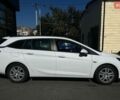 Білий Опель Астра, об'ємом двигуна 1.5 л та пробігом 189 тис. км за 12300 $, фото 7 на Automoto.ua