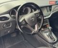 Белый Опель Астра, объемом двигателя 1.5 л и пробегом 130 тыс. км за 14900 $, фото 13 на Automoto.ua
