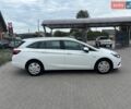 Білий Опель Астра, об'ємом двигуна 1.5 л та пробігом 85 тис. км за 10450 $, фото 43 на Automoto.ua