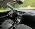 Белый Опель Астра, объемом двигателя 1.5 л и пробегом 220 тыс. км за 10700 $, фото 11 на Automoto.ua