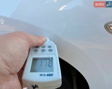 Белый Опель Астра, объемом двигателя 1.5 л и пробегом 171 тыс. км за 13300 $, фото 95 на Automoto.ua