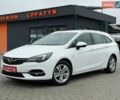 Білий Опель Астра, об'ємом двигуна 1.5 л та пробігом 172 тис. км за 10982 $, фото 1 на Automoto.ua