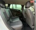 Білий Опель Астра, об'ємом двигуна 1.5 л та пробігом 124 тис. км за 13900 $, фото 91 на Automoto.ua