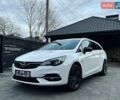 Белый Опель Астра, объемом двигателя 1.5 л и пробегом 128 тыс. км за 13799 $, фото 1 на Automoto.ua