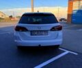 Білий Опель Астра, об'ємом двигуна 1.5 л та пробігом 230 тис. км за 14299 $, фото 4 на Automoto.ua