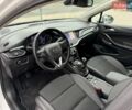 Білий Опель Астра, об'ємом двигуна 1.5 л та пробігом 172 тис. км за 10982 $, фото 32 на Automoto.ua