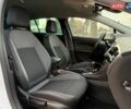 Білий Опель Астра, об'ємом двигуна 1.5 л та пробігом 124 тис. км за 13900 $, фото 111 на Automoto.ua
