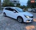 Белый Опель Астра, объемом двигателя 1.2 л и пробегом 152 тыс. км за 12490 $, фото 3 на Automoto.ua