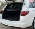 Білий Опель Астра, об'ємом двигуна 1.5 л та пробігом 124 тис. км за 13900 $, фото 39 на Automoto.ua