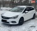Белый Опель Астра, объемом двигателя 1.5 л и пробегом 130 тыс. км за 14900 $, фото 2 на Automoto.ua