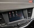 Белый Опель Астра, объемом двигателя 1.5 л и пробегом 127 тыс. км за 14799 $, фото 36 на Automoto.ua