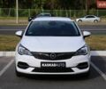 Білий Опель Астра, об'ємом двигуна 1.5 л та пробігом 160 тис. км за 13500 $, фото 1 на Automoto.ua