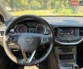 Білий Опель Астра, об'ємом двигуна 1.5 л та пробігом 160 тис. км за 13000 $, фото 8 на Automoto.ua