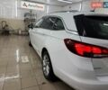 Белый Опель Астра, объемом двигателя 1.5 л и пробегом 117 тыс. км за 11999 $, фото 14 на Automoto.ua
