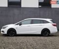 Білий Опель Астра, об'ємом двигуна 1.5 л та пробігом 127 тис. км за 14300 $, фото 7 на Automoto.ua