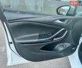 Белый Опель Астра, объемом двигателя 1.5 л и пробегом 258 тыс. км за 11200 $, фото 56 на Automoto.ua