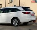 Білий Опель Астра, об'ємом двигуна 1.5 л та пробігом 124 тис. км за 13900 $, фото 28 на Automoto.ua