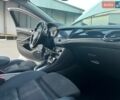 Белый Опель Астра, объемом двигателя 1.5 л и пробегом 258 тыс. км за 10900 $, фото 21 на Automoto.ua