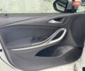 Белый Опель Астра, объемом двигателя 1.5 л и пробегом 145 тыс. км за 11999 $, фото 14 на Automoto.ua