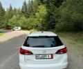Белый Опель Астра, объемом двигателя 1.5 л и пробегом 220 тыс. км за 10400 $, фото 21 на Automoto.ua