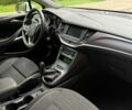 Белый Опель Астра, объемом двигателя 1.5 л и пробегом 220 тыс. км за 10700 $, фото 12 на Automoto.ua