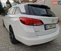Белый Опель Астра, объемом двигателя 1.5 л и пробегом 195 тыс. км за 12650 $, фото 7 на Automoto.ua
