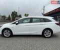 Білий Опель Астра, об'ємом двигуна 1.5 л та пробігом 172 тис. км за 10982 $, фото 3 на Automoto.ua