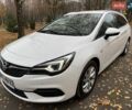 Белый Опель Астра, объемом двигателя 1.5 л и пробегом 196 тыс. км за 12500 $, фото 1 на Automoto.ua