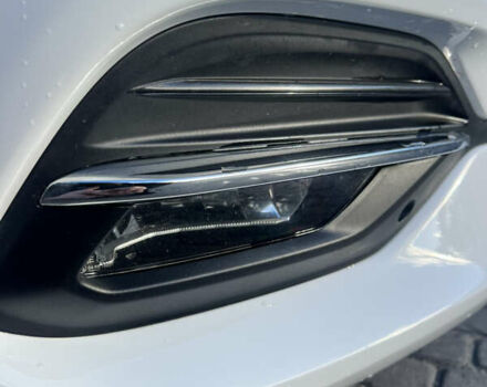 Білий Опель Астра, об'ємом двигуна 1.5 л та пробігом 210 тис. км за 13700 $, фото 10 на Automoto.ua